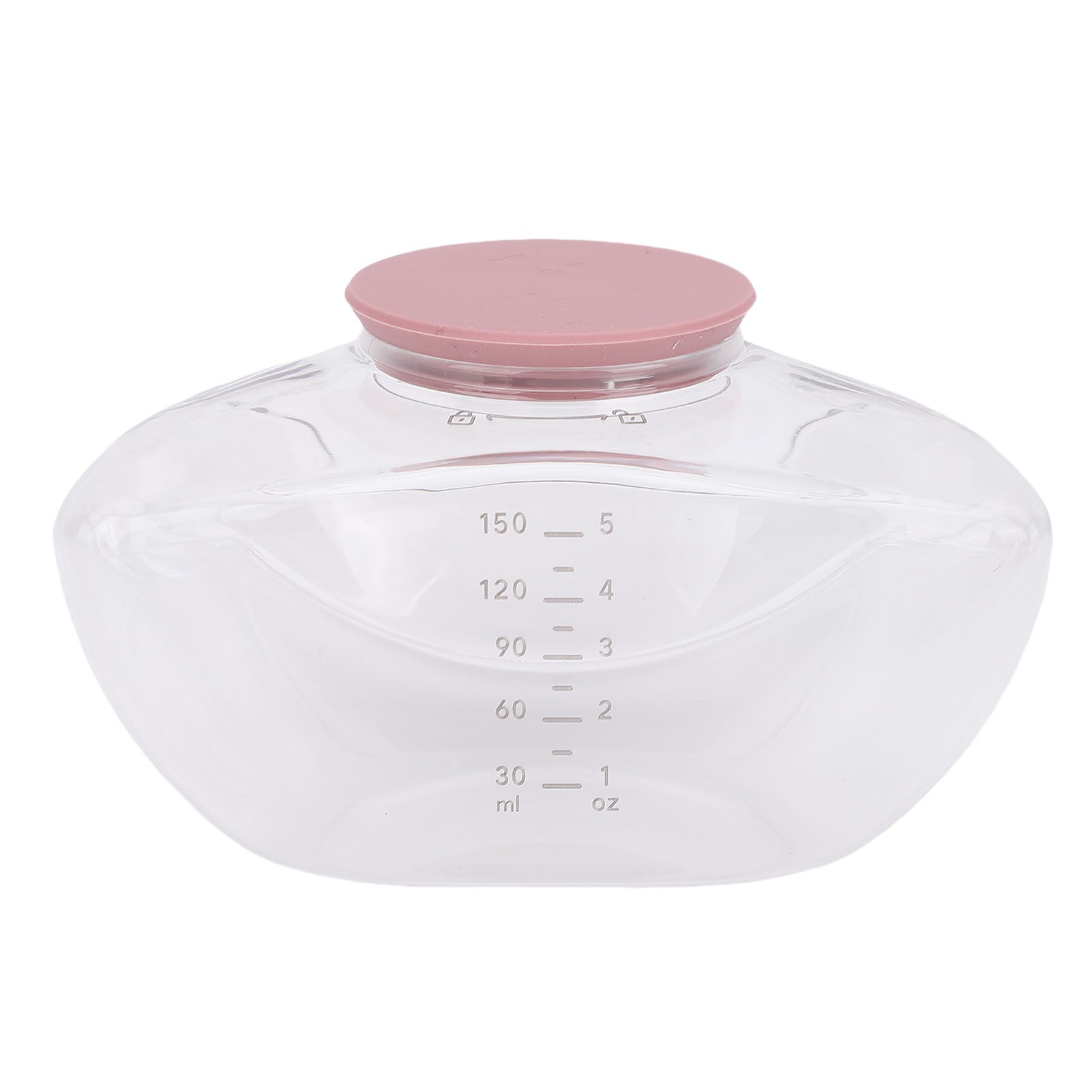 150ml Milk Mug Replacement For Momcozy M9 Wearable Buttpump Milk DA Brand no brand