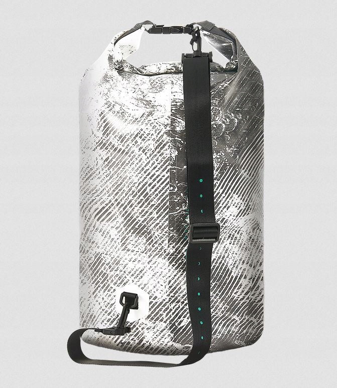15L WATERPROOF BAG FOR KAYAK SUP BOATS FOR WATER EXPEDITIONS AZTRON For groceries documents electronic clothes multipurpose