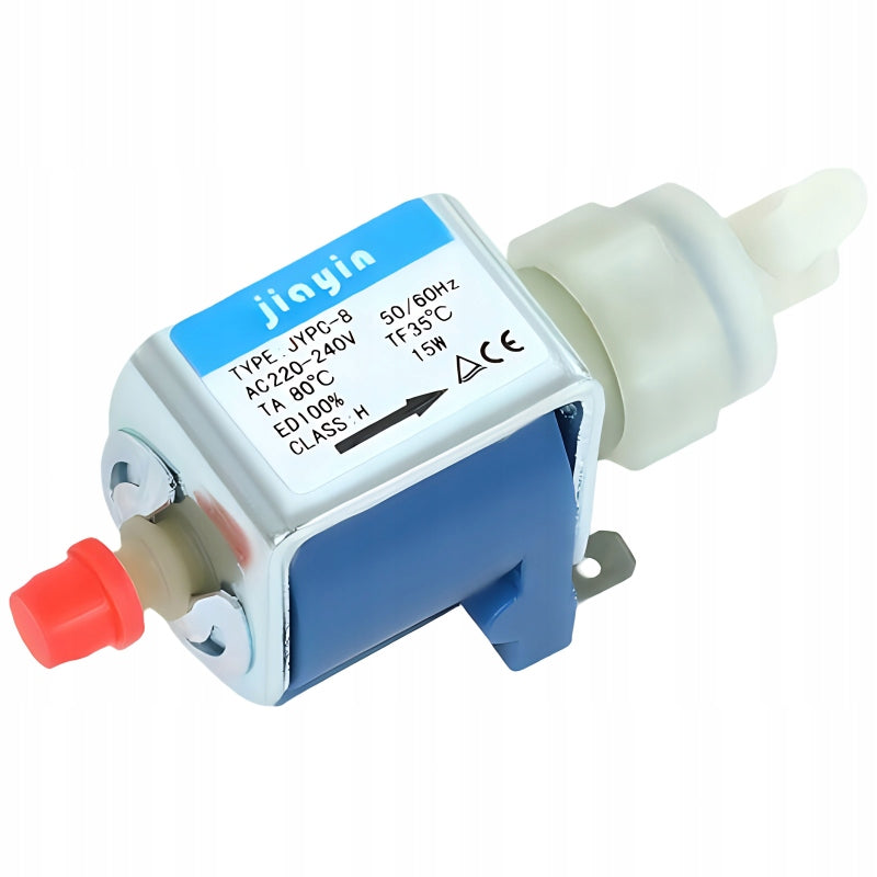15W JYPC-8 Pump for Philips, Vileda Steam Mop, Garment Steamers
