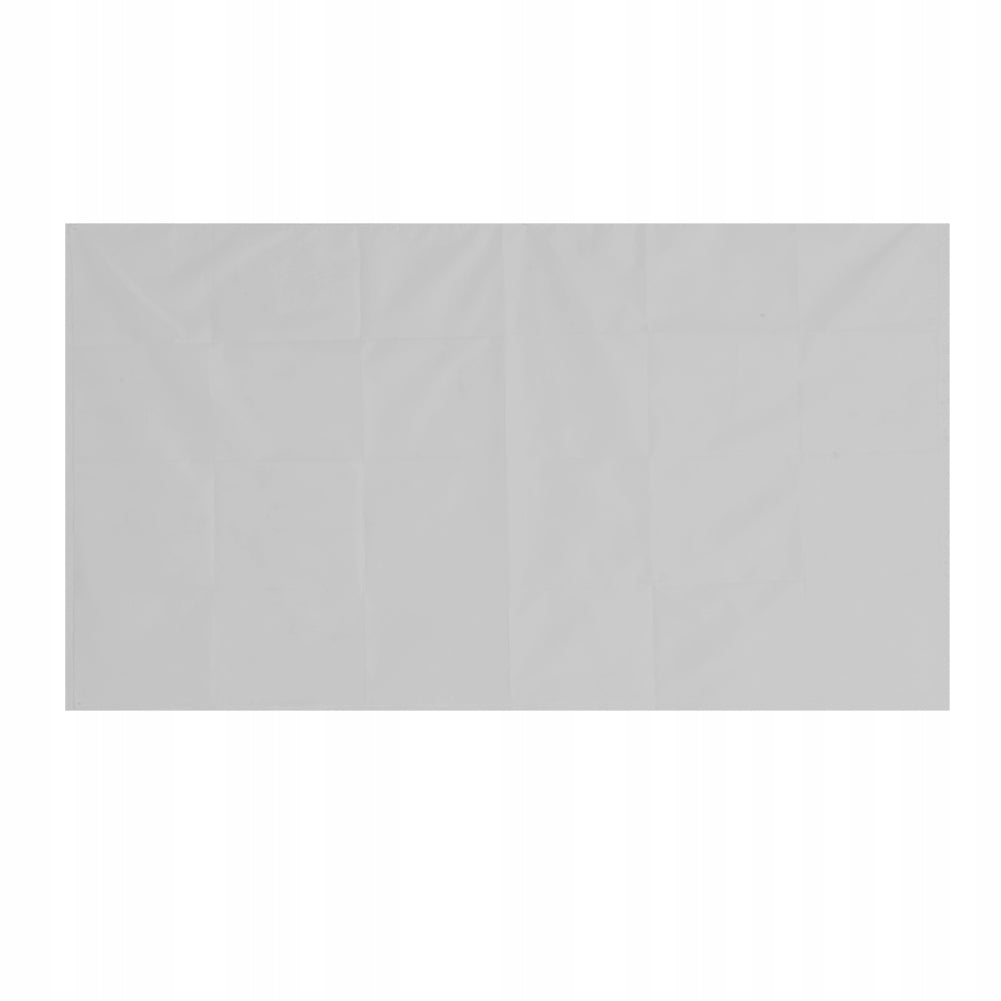 16:9 100'' PORTABLE FOLDING PROJECTION SCREEN