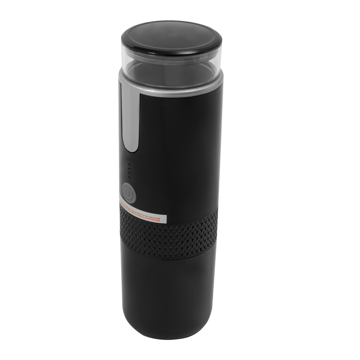160ML Electric coffee machine, Portable Wireless pressure coffee maker Manufacturer code Ręczny ekspres do kawy tłokiem