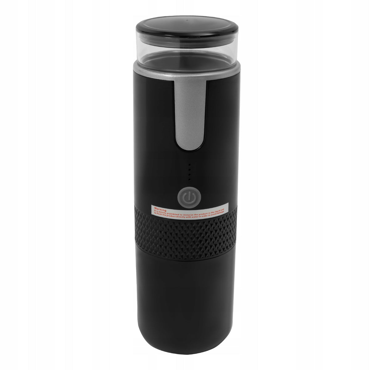 160ML Electric coffee machine, Portable Wireless pressure coffee maker