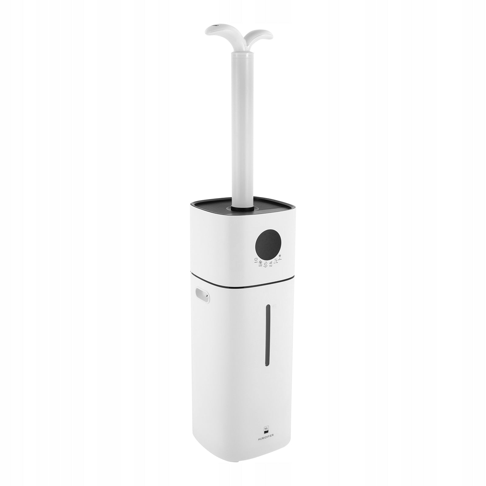 16L Humidifier For Large Room, Large Humidifier 56W 100-240V