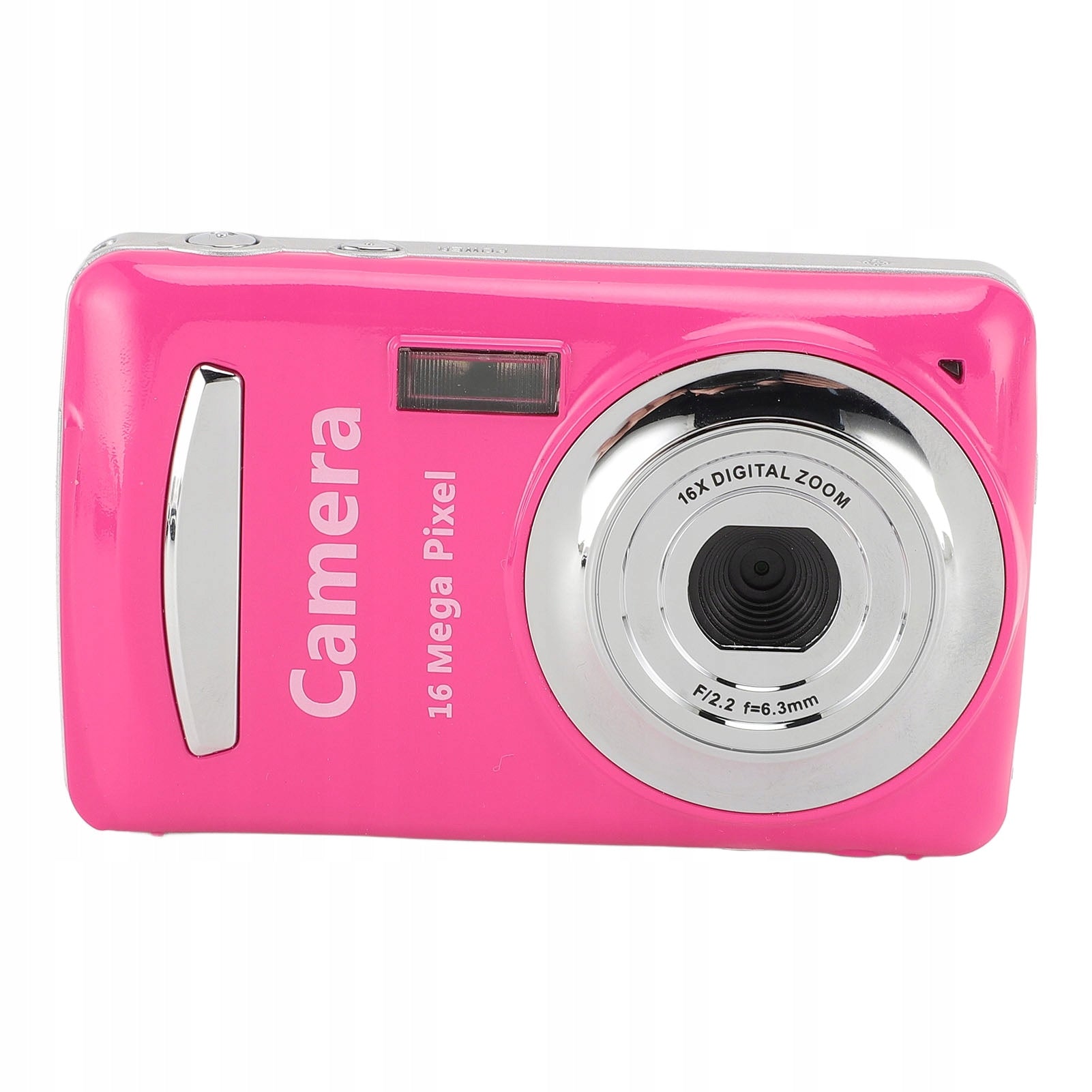 16MP Digital Camera, Automatic Focus Digital Camera for Recording Brand no brand