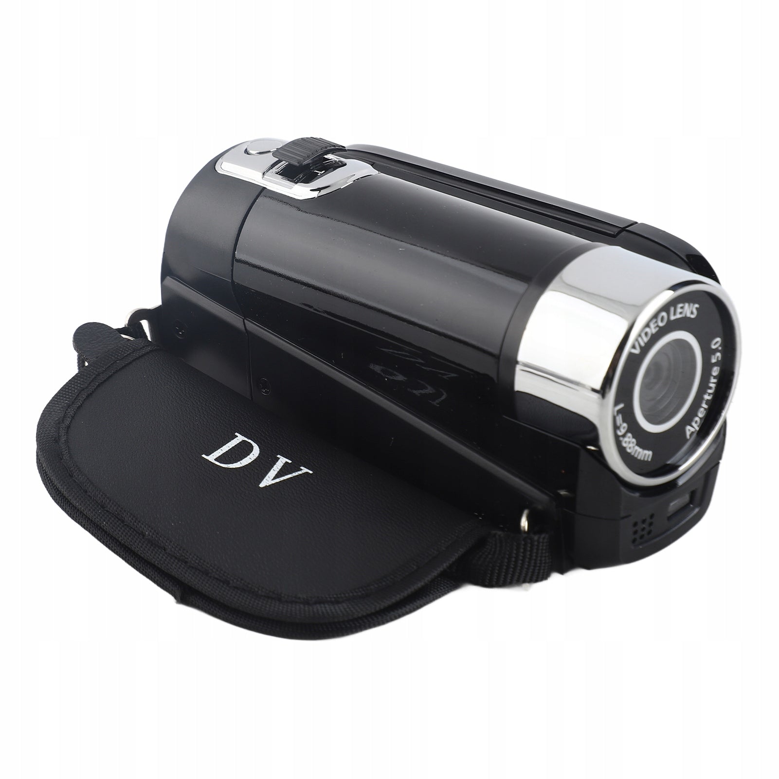 16X High Definition Full HD Rotating Digital Camera SP Camera Brand no brand