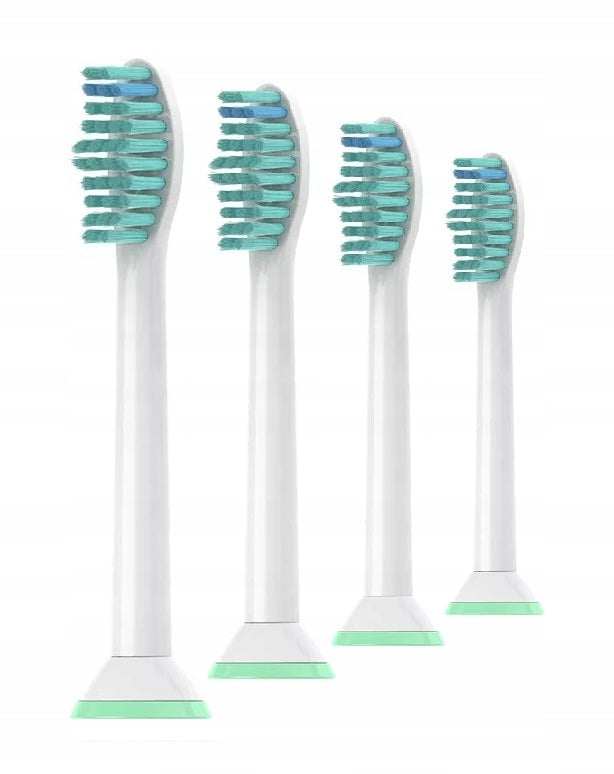16x Philips Sonicare MIX toothbrush tips 16 pcs. Manufacturer code YM9024_16
