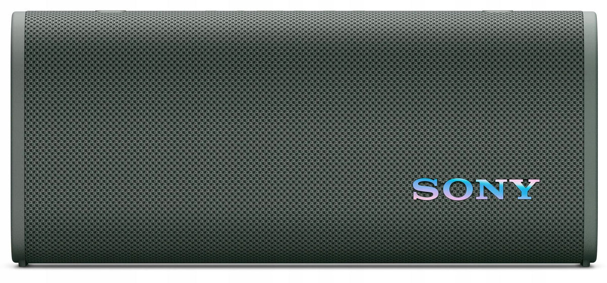 17/1258B Portable speaker Sony ULT Field 3 Bluetooth IP67 grey