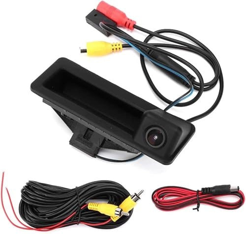 170 DEGREE IP66 CAR REVERSING CAMERA WATERPROOF FOR TRUNK Brand no brand