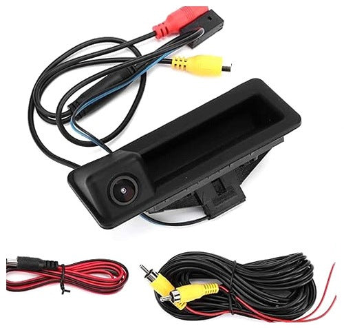 170 DEGREE IP66 CAR REVERSING CAMERA WATERPROOF FOR TRUNK