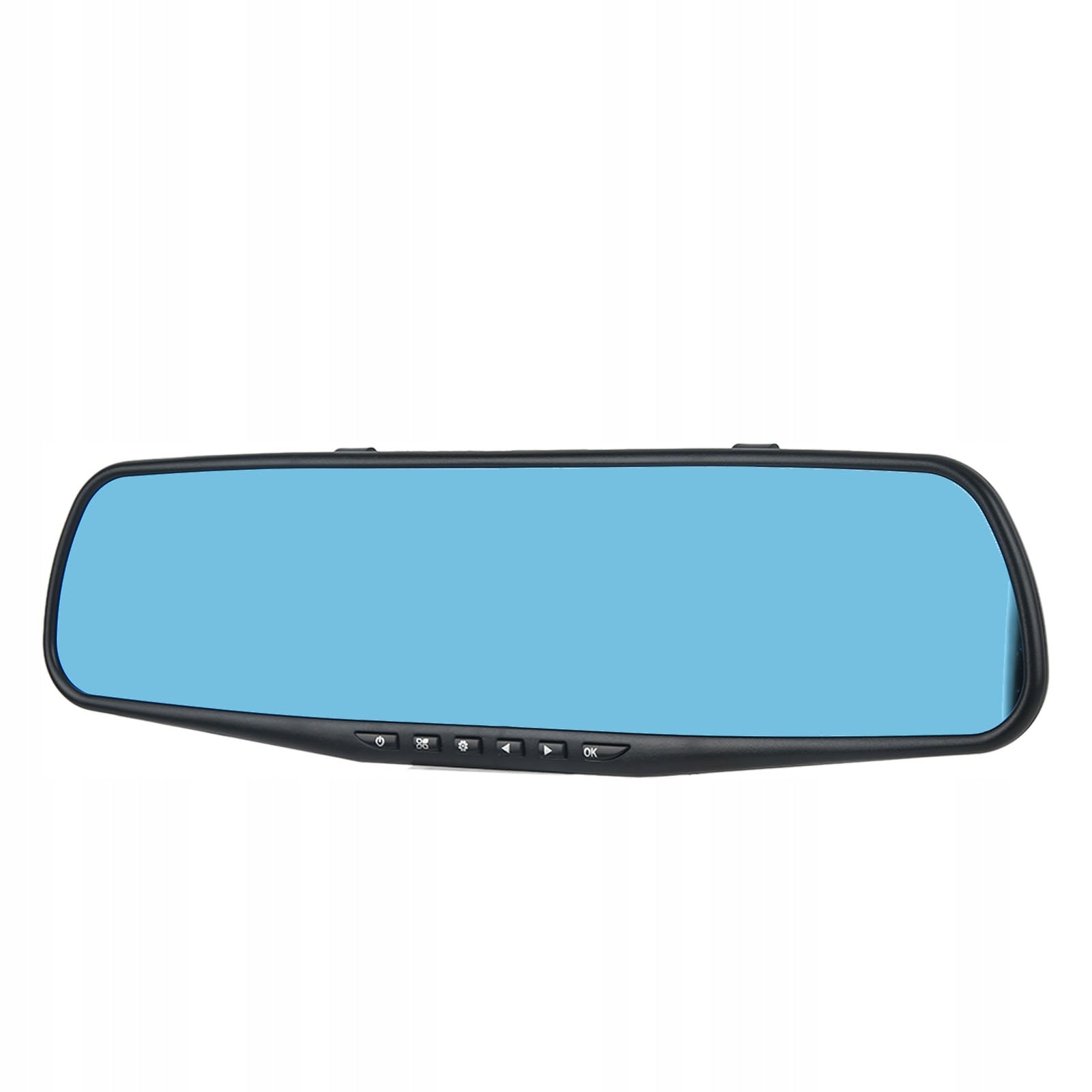 170 DEGREE WIDE ANGLE 1080P DRIVING RECORDER
