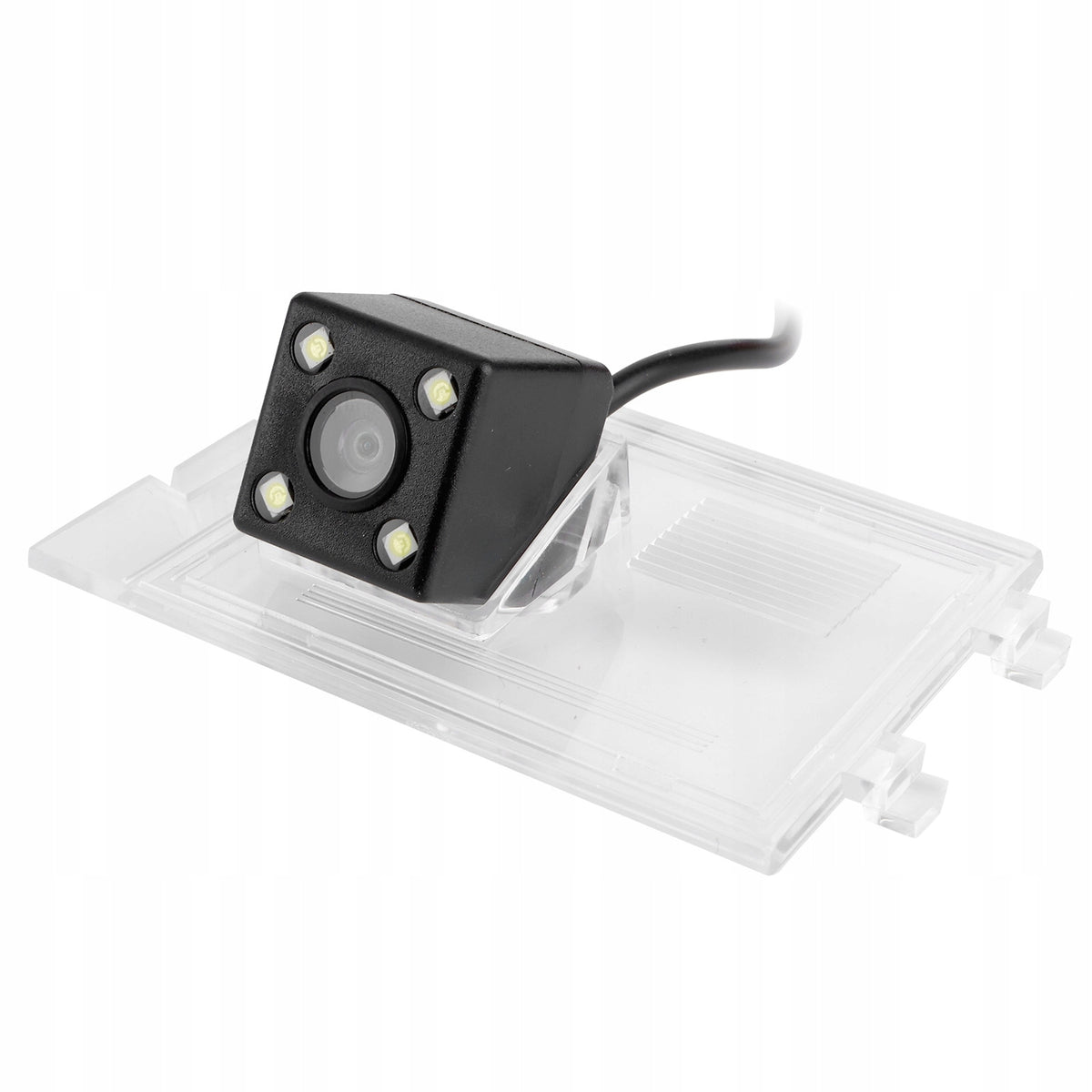 170° Wide Angle IP68 Waterproof CCD Rear View Camera Fits Jeep JQ Model 2439OMES