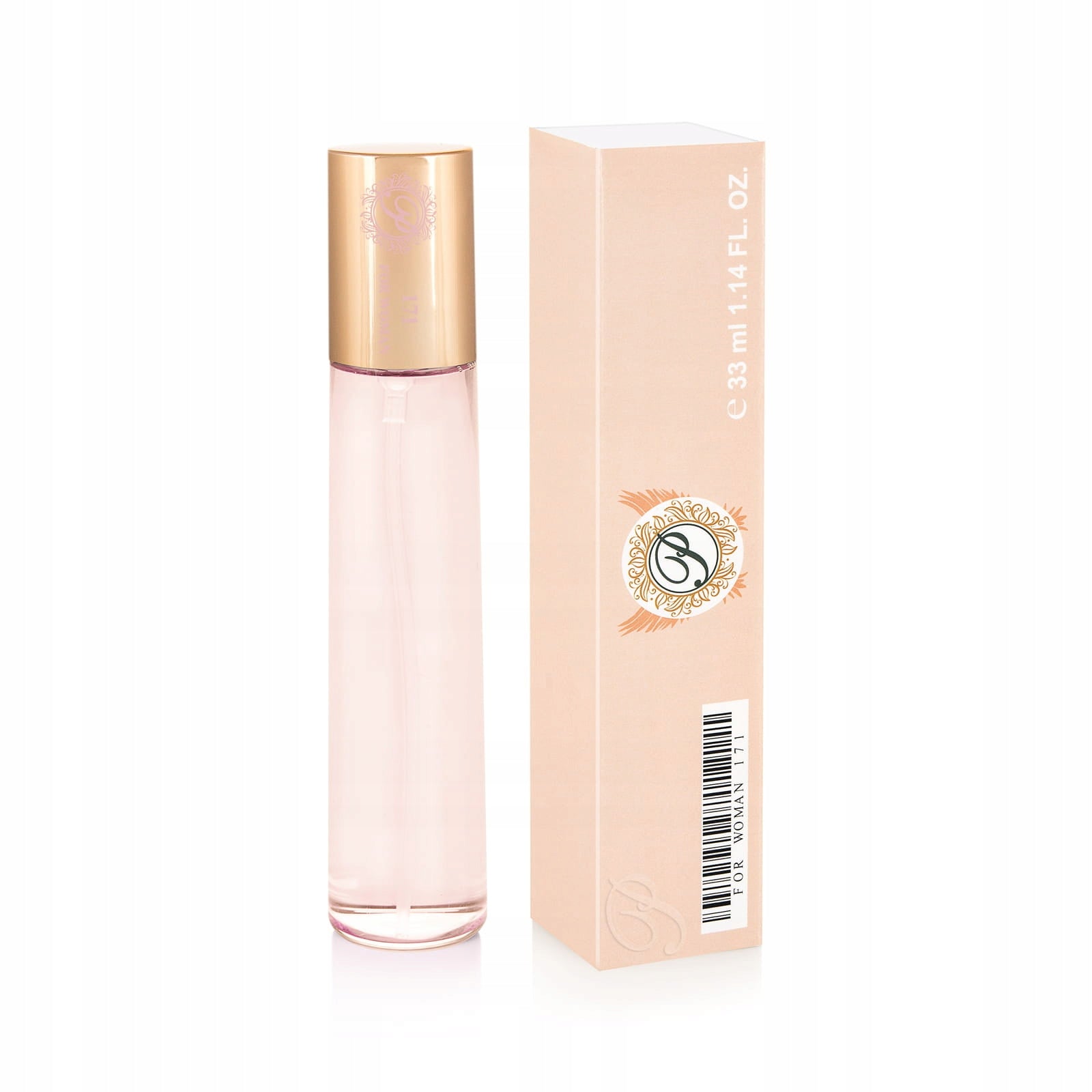 171. Olympicus perfume 33 ml Manufacturer code 2010000021590