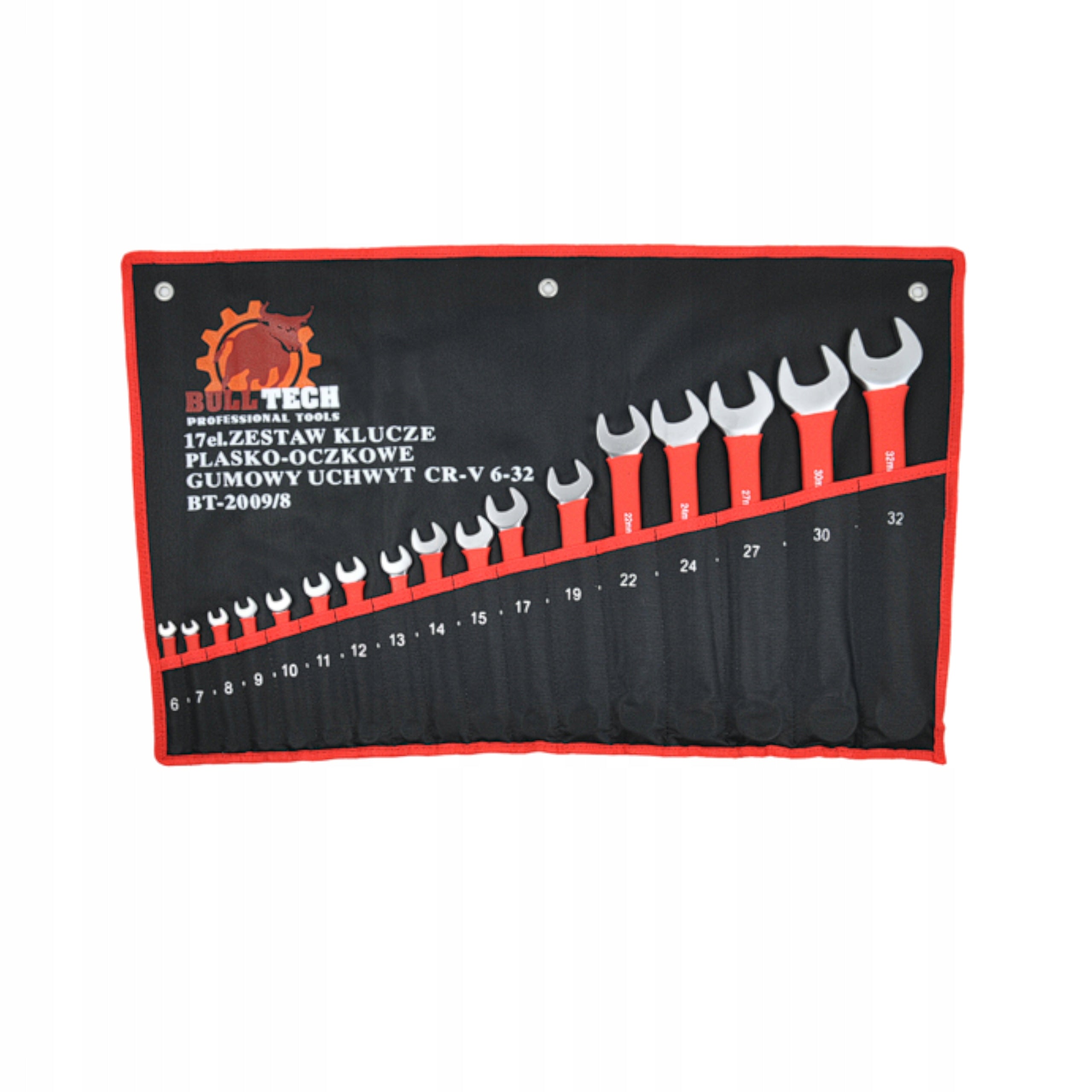 17el FLAT EYE WRENCHES 6-32mm FLAT WRENCH g Brand no brand