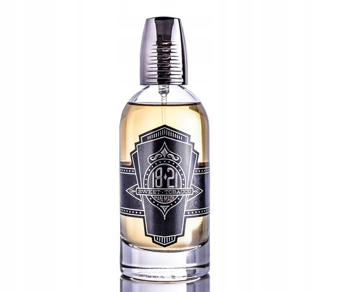 18.21 Man Made Sweet Tobacco 100 ml - perfume