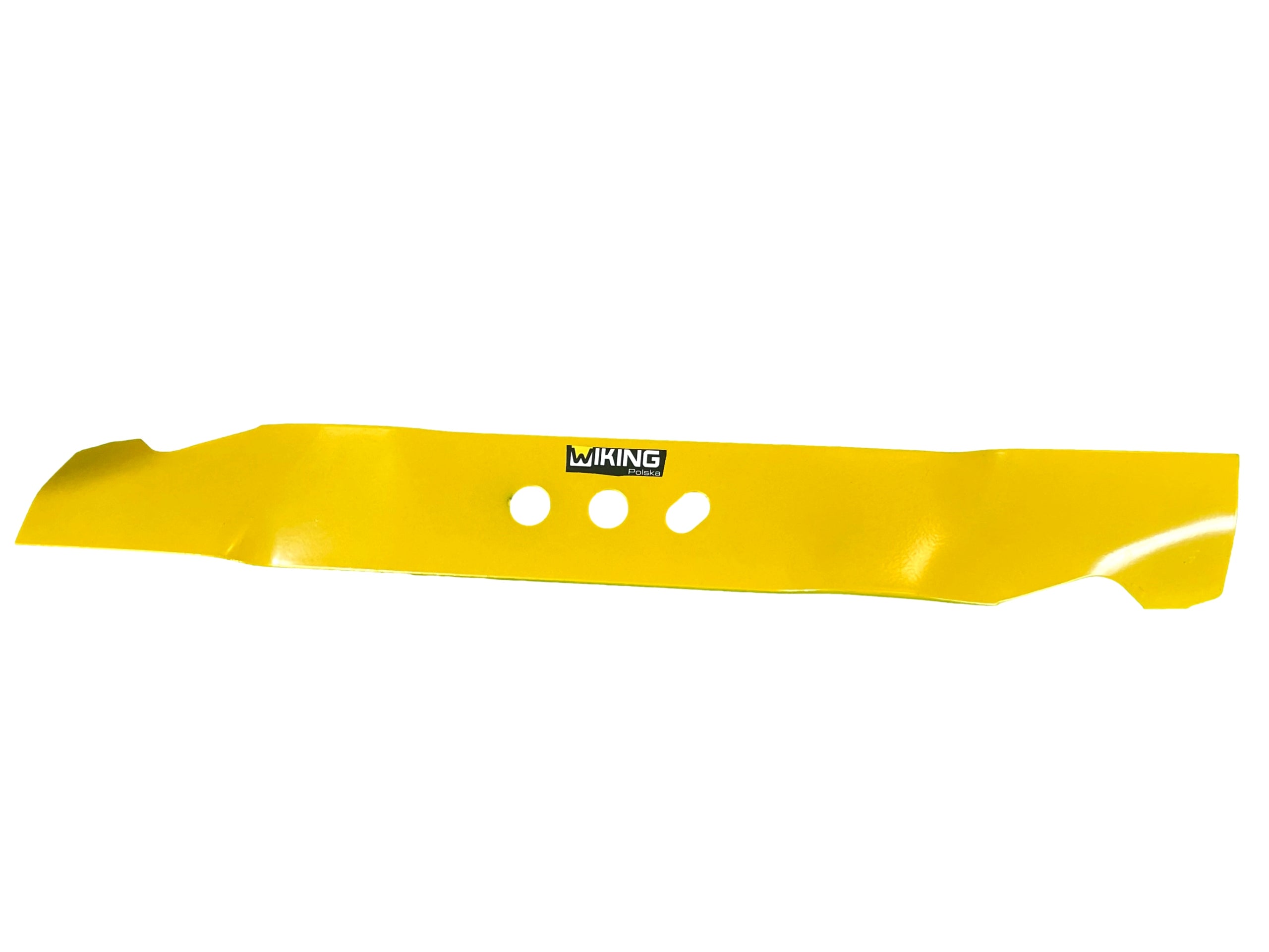 18" 46cm Knife for NAC Hecht Leader Lawn Mower Brand Wiking Polska