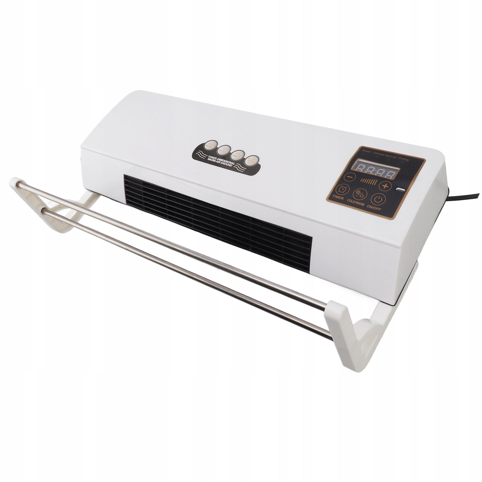 1800W electric space heater for use in MG Type not specified