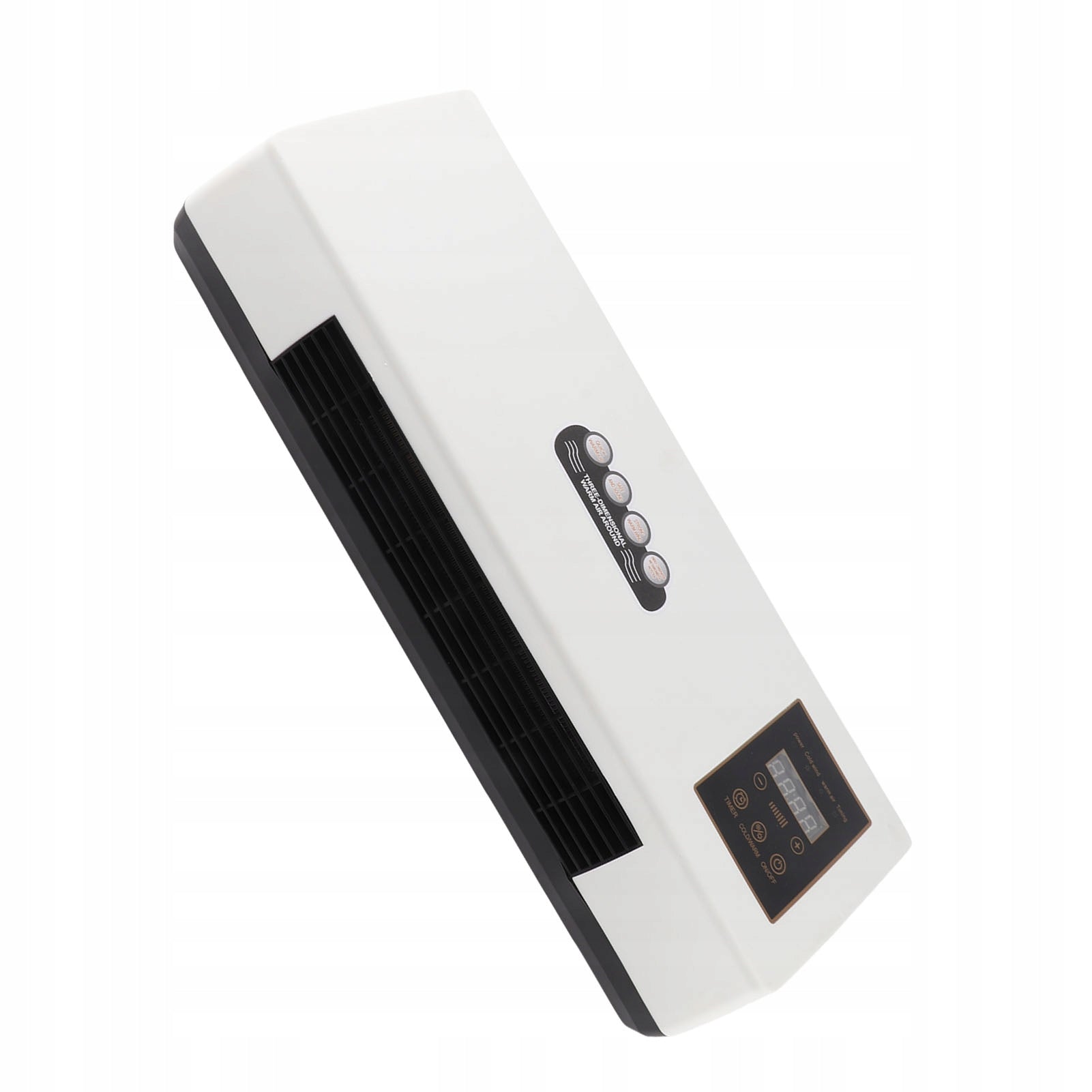 1800W wall heater electric heater PTC heater with remote control XE Manufacturer code AG260609028006