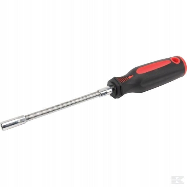1808100015KR Screwdriver, 7 mm L-150