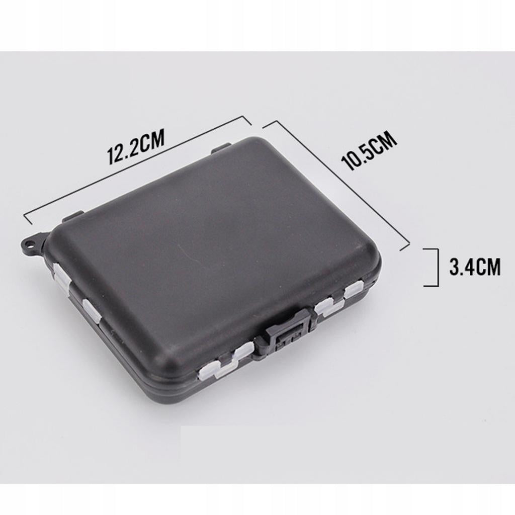 187/160pcs Fishing Accessories, Including Jig Hooks, Rolling Swivels 160Pcs Brand no brand
