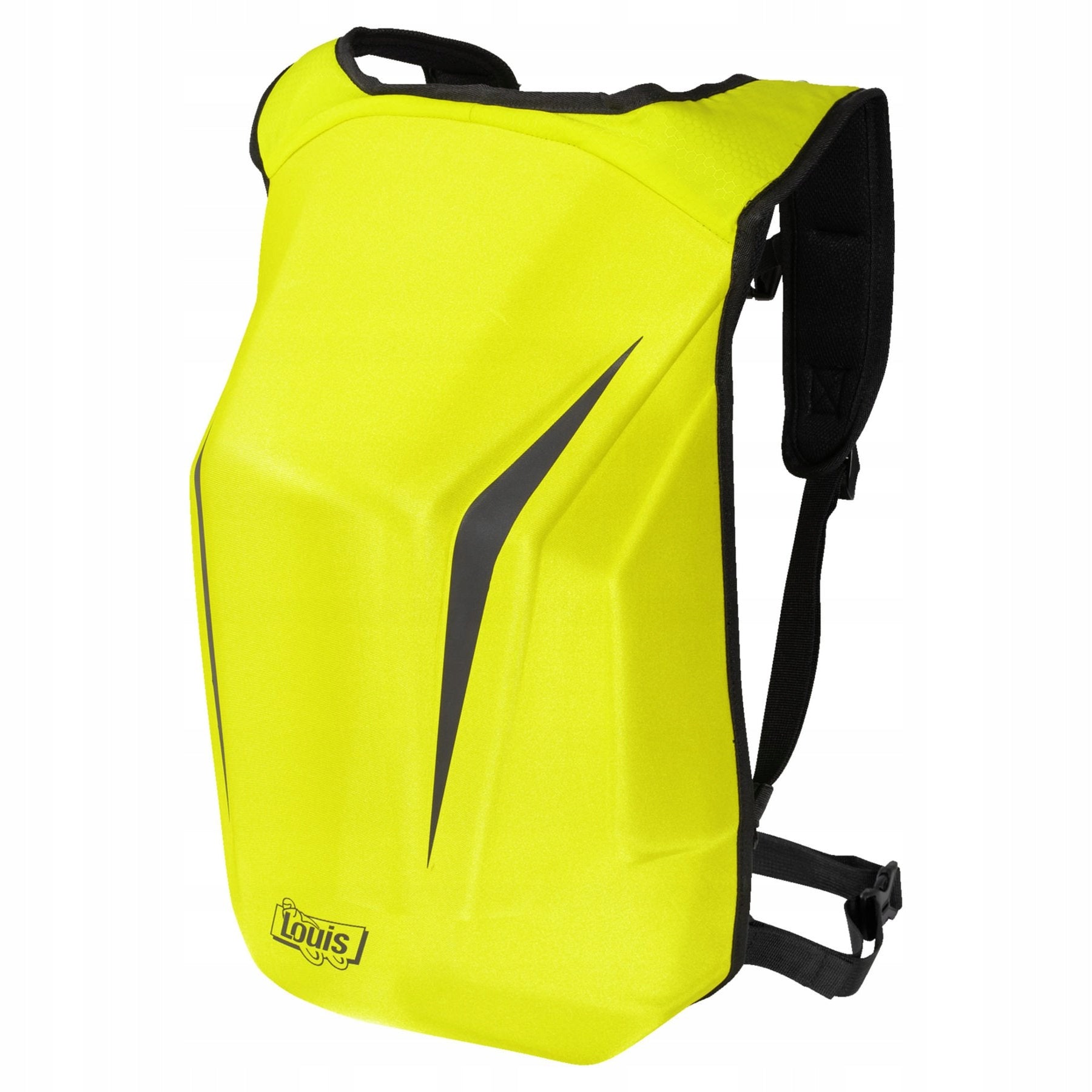 18L HUMP MOTORCYCLE BACKPACK FOR PRO BIKERS Packaging status original