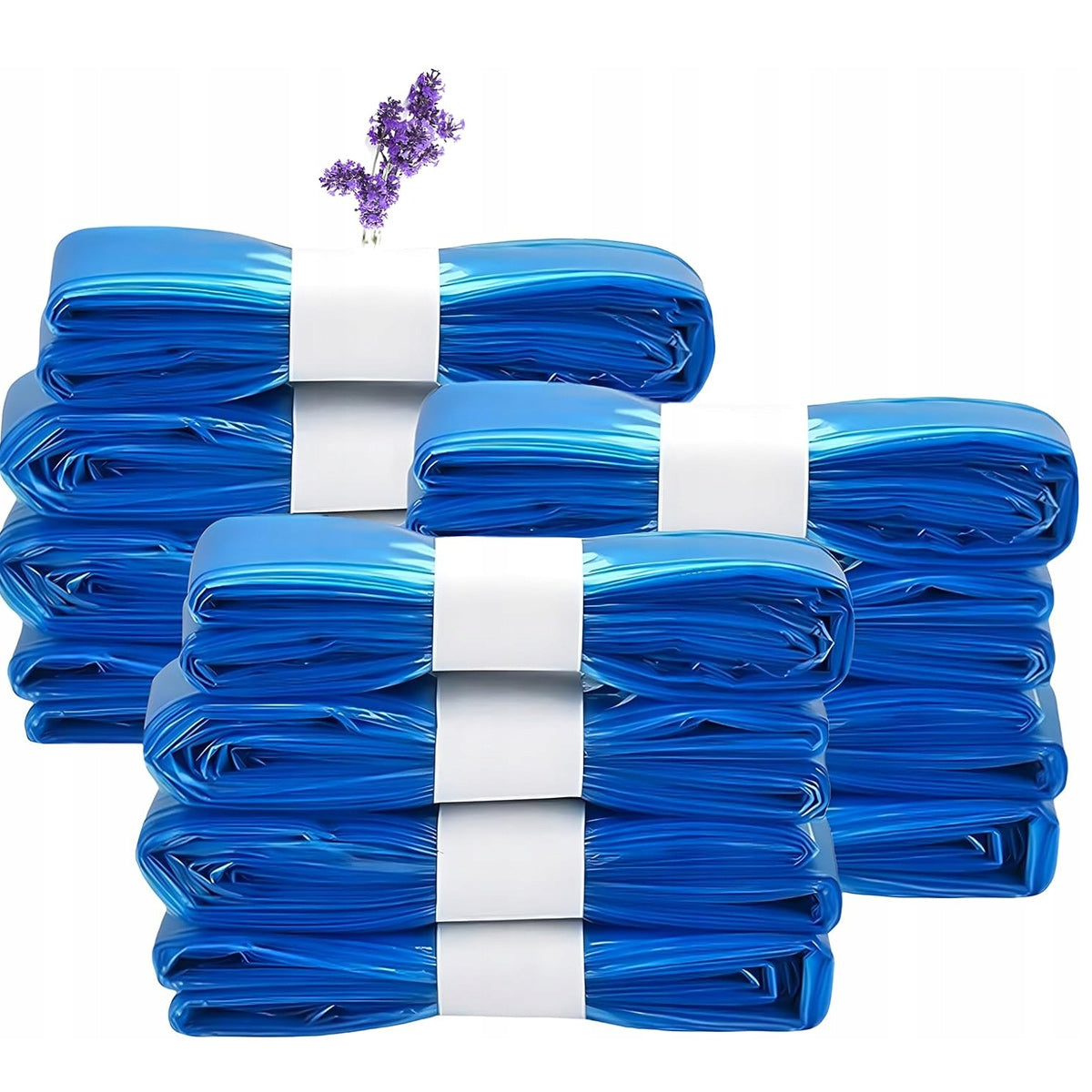 18PCS DIAPER CONTAINER CARTRIDGES ANGELCARE BAGS Packaging status original