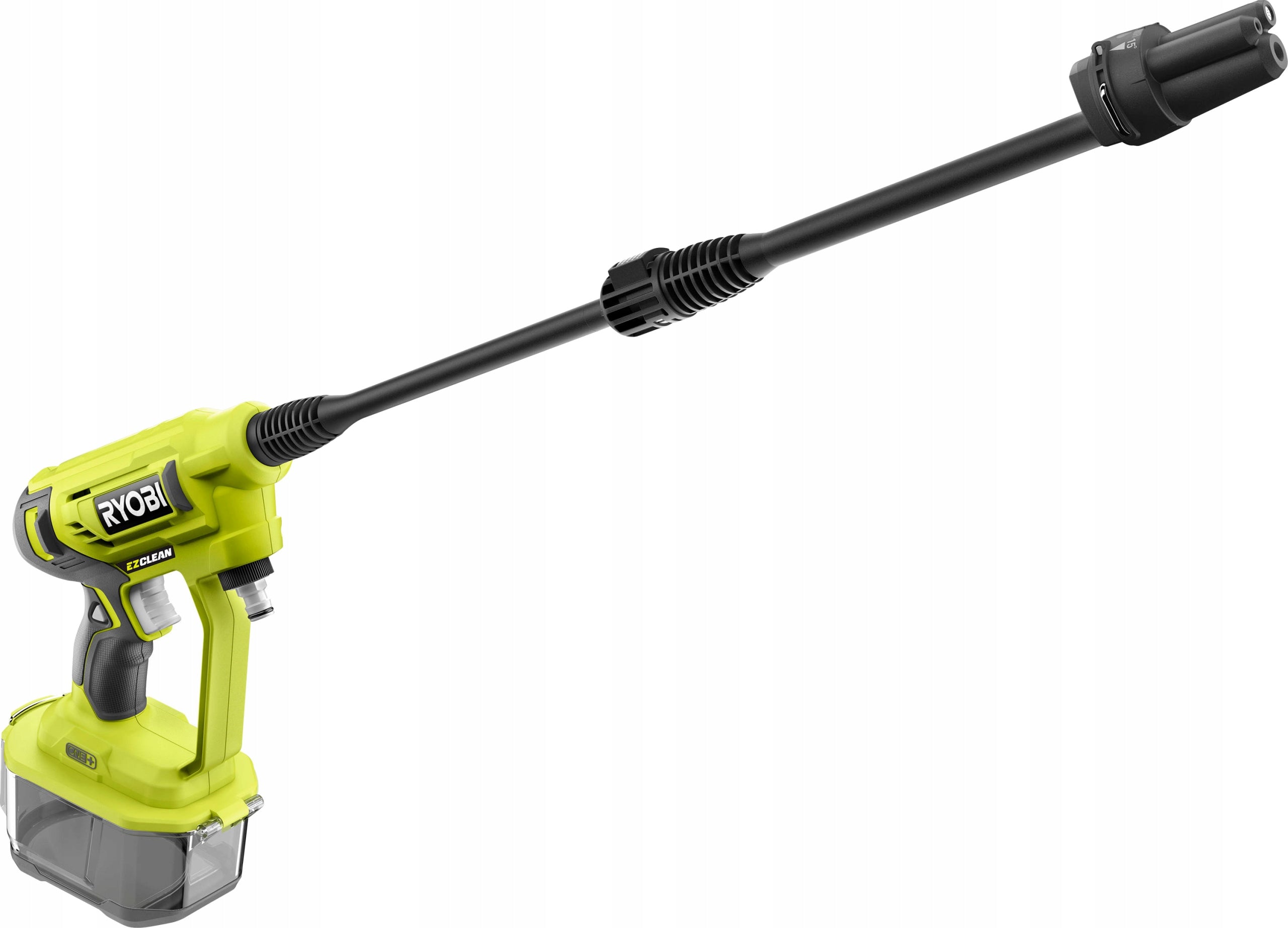 18V 1*2.5AH ONE+ RYOBI SPRAY GUN Brand Ryobi