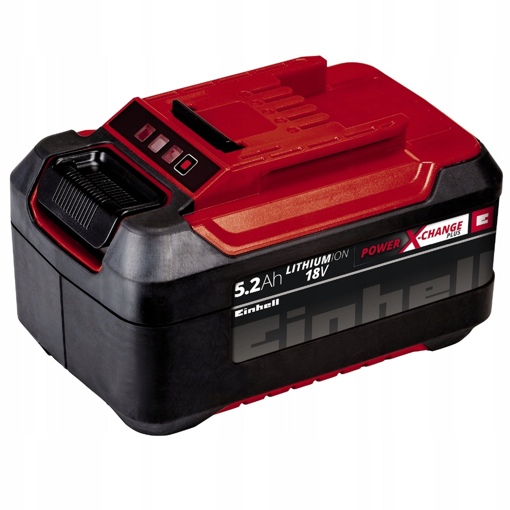 18V 5,2 Ah PXC PLUS EINHELL
