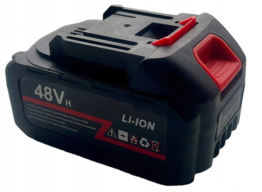18V 6000mAh Battery for Washer Trimmer Saw Screwdriver Universal AKU Manufacturer code KUGO tools Akumulator 18V 6000mAh