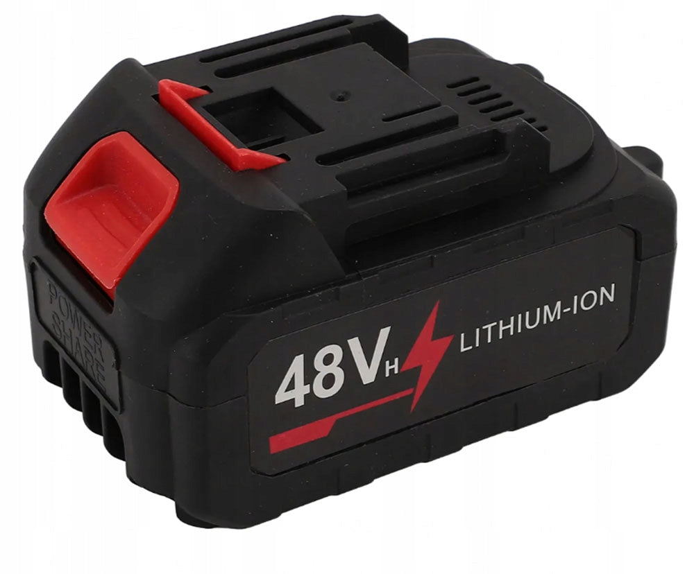18V 6000mAh Battery for Washer Trimmer Saw Screwdriver Universal AKU Packaging status original