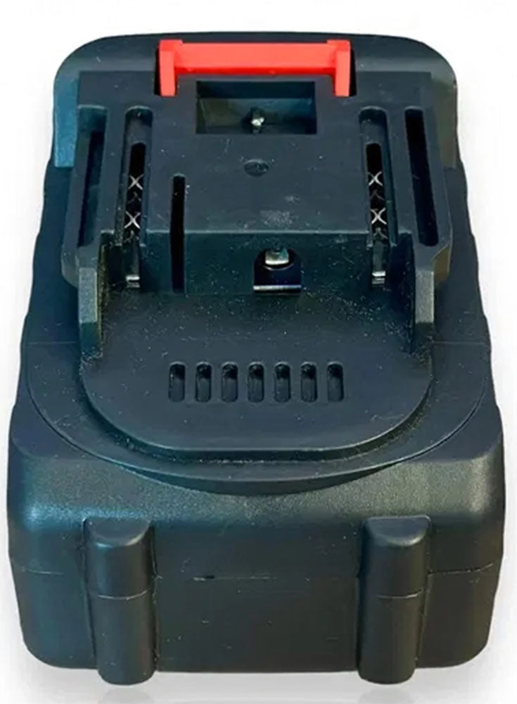 18V 6000mAh Battery for Washer Trimmer Saw Screwdriver Universal AKU Voltage (V) 18 V