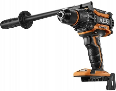 18V Brushless Cordless Impact Drilling Machine AEG BSB18BL-0