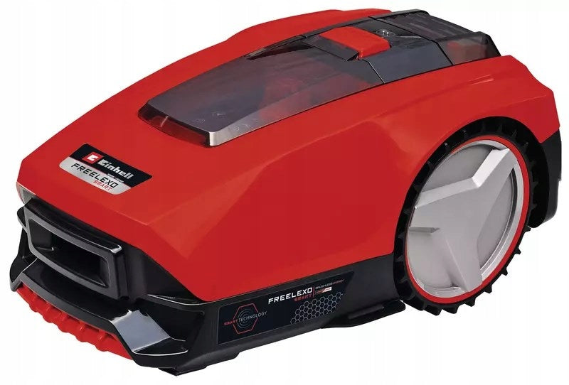 18V FREELEXO SMART 750 3413811 EINHELL robotic mower