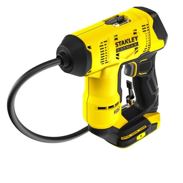 18V V20 0*AH SFMCE521B STANLEY BATTERY COMPRESSOR