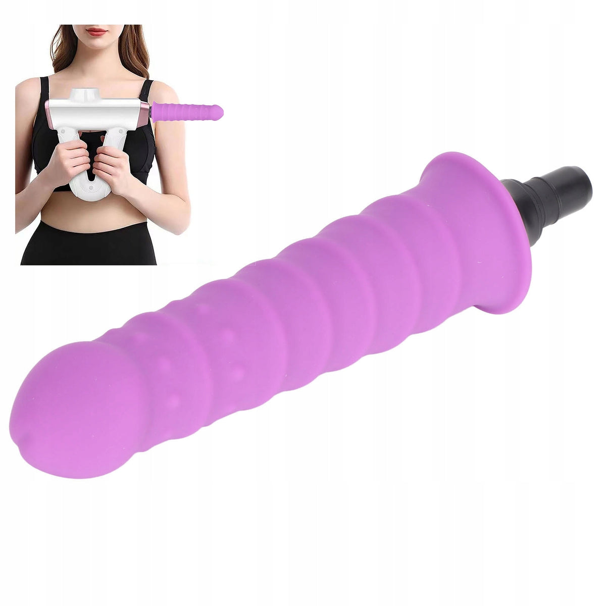 18mm MASSAGE GUN MASSAGER HEAD