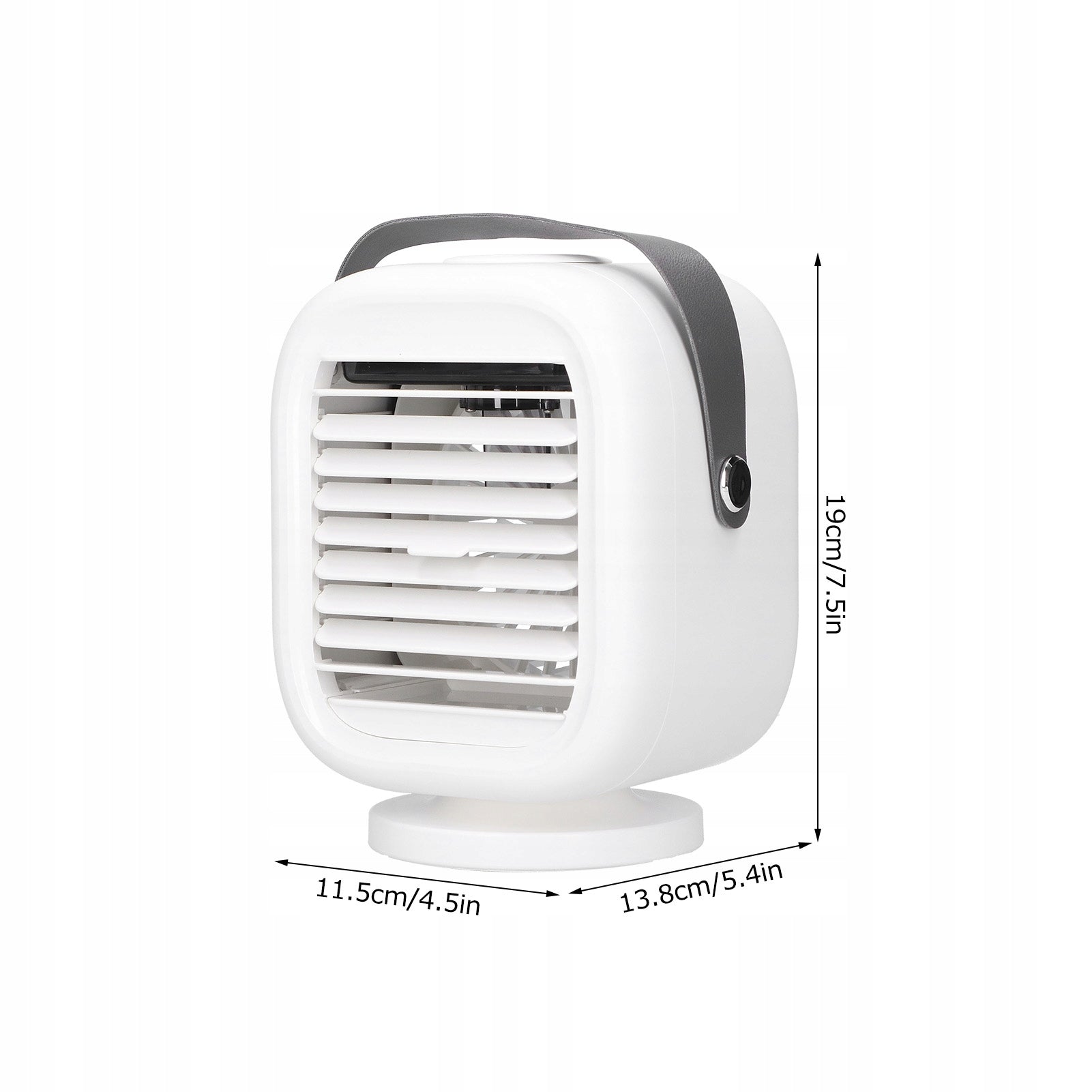 190 ml air cooler with USB charging function. Went Manufacturer code AG251018136641