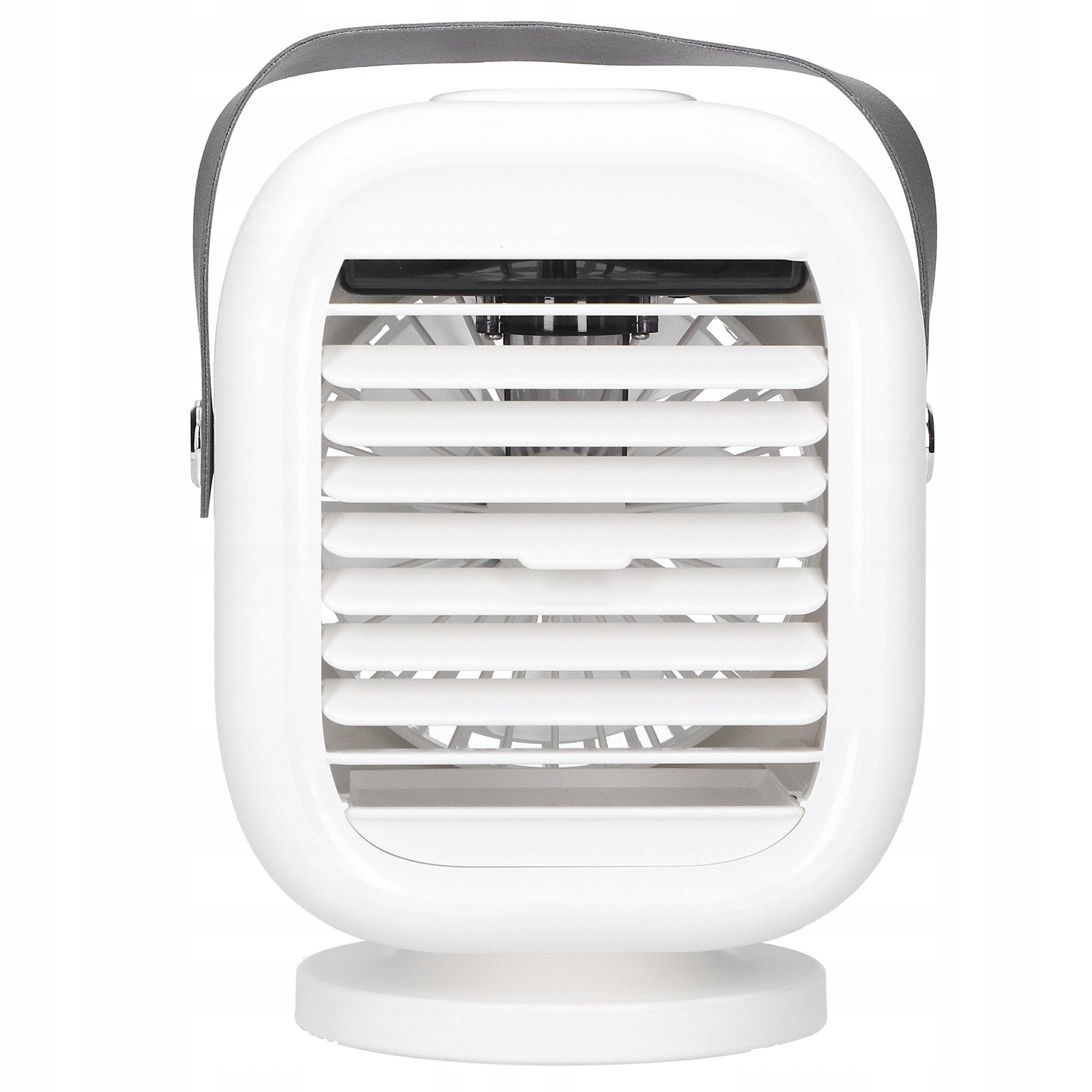 190 ml air cooler with USB charging function. Went Model 7849POGX