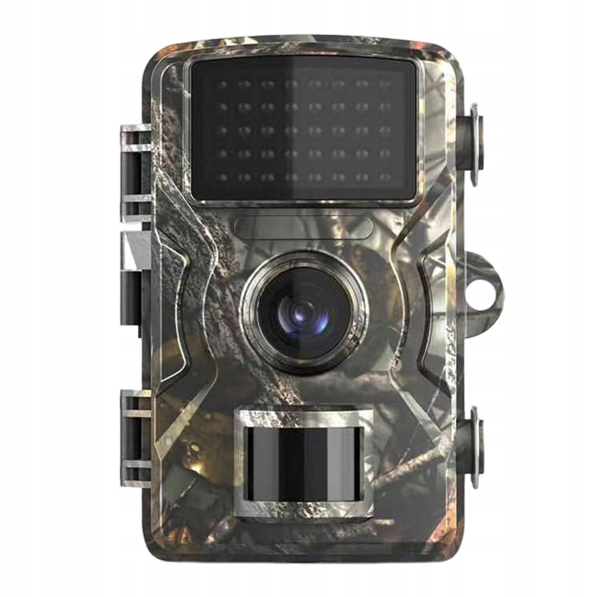 1920x1080 Trail Camera 40Pcs LED Hunting Camera