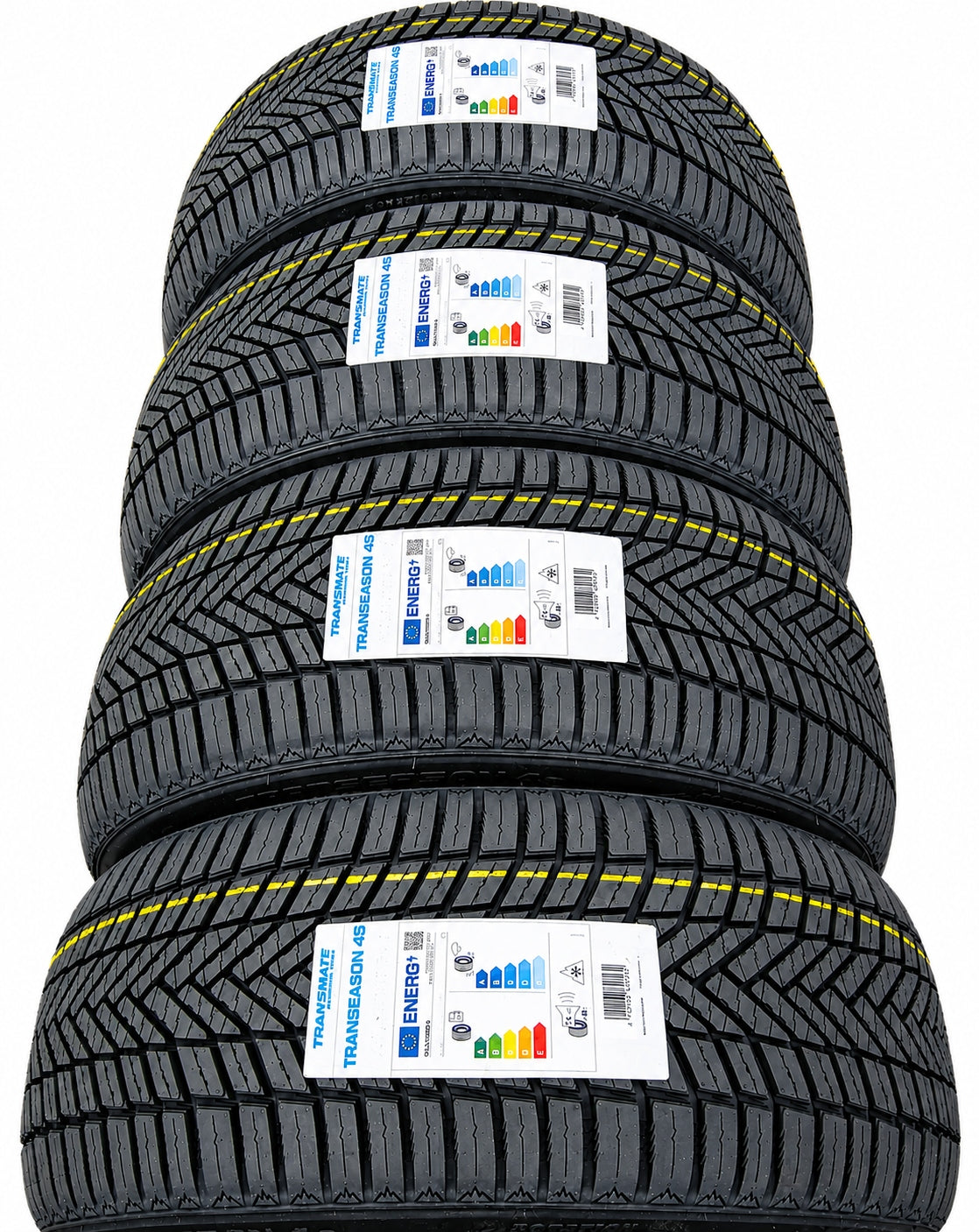 195/55R16 TYRES NEW YEAR-ROUND 195 55 16 MULTI-SEASON spider Number of tires offered 1 pc.