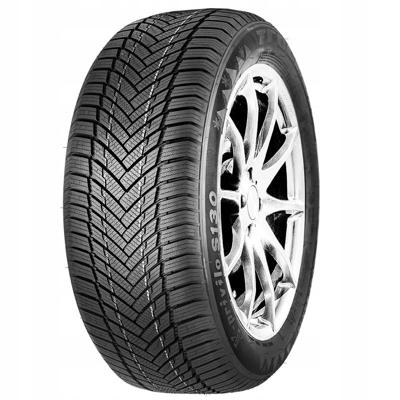 195/60R15 Tracmax X-privilo S130, new winter
