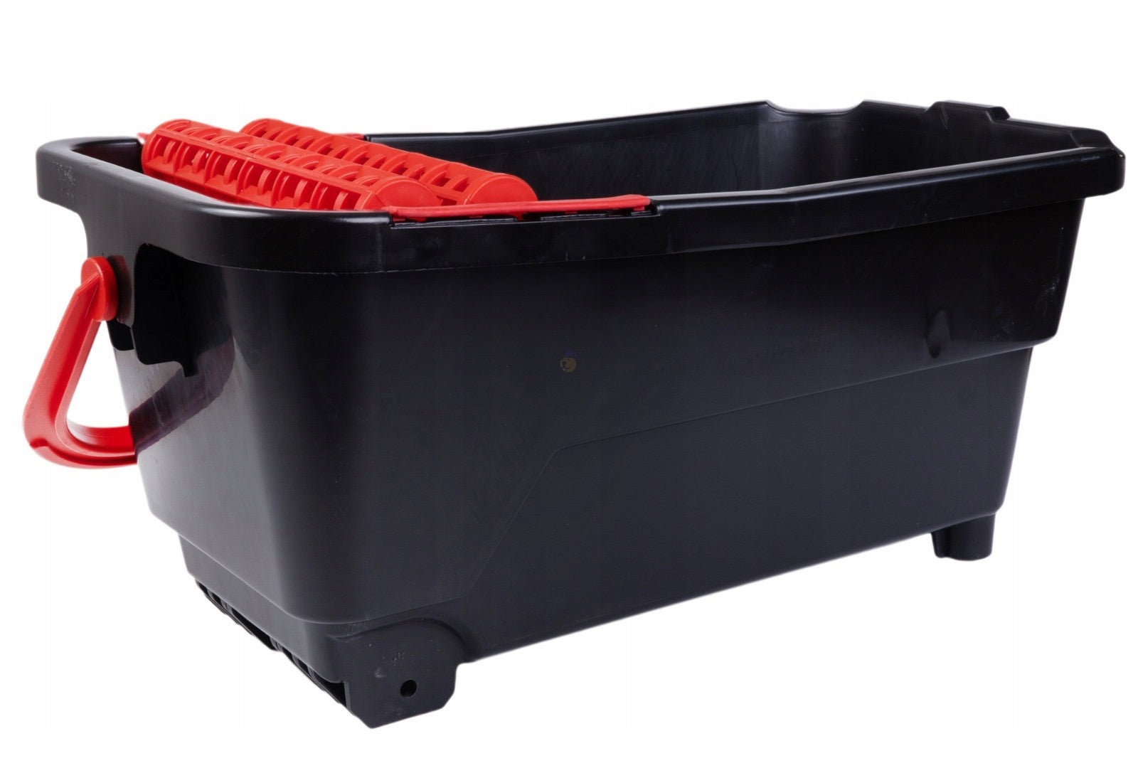 19L GROUTING BUCKET TILE SET WITH GRILLE AND ROLLERS OLEJNIK Brand Olejnik