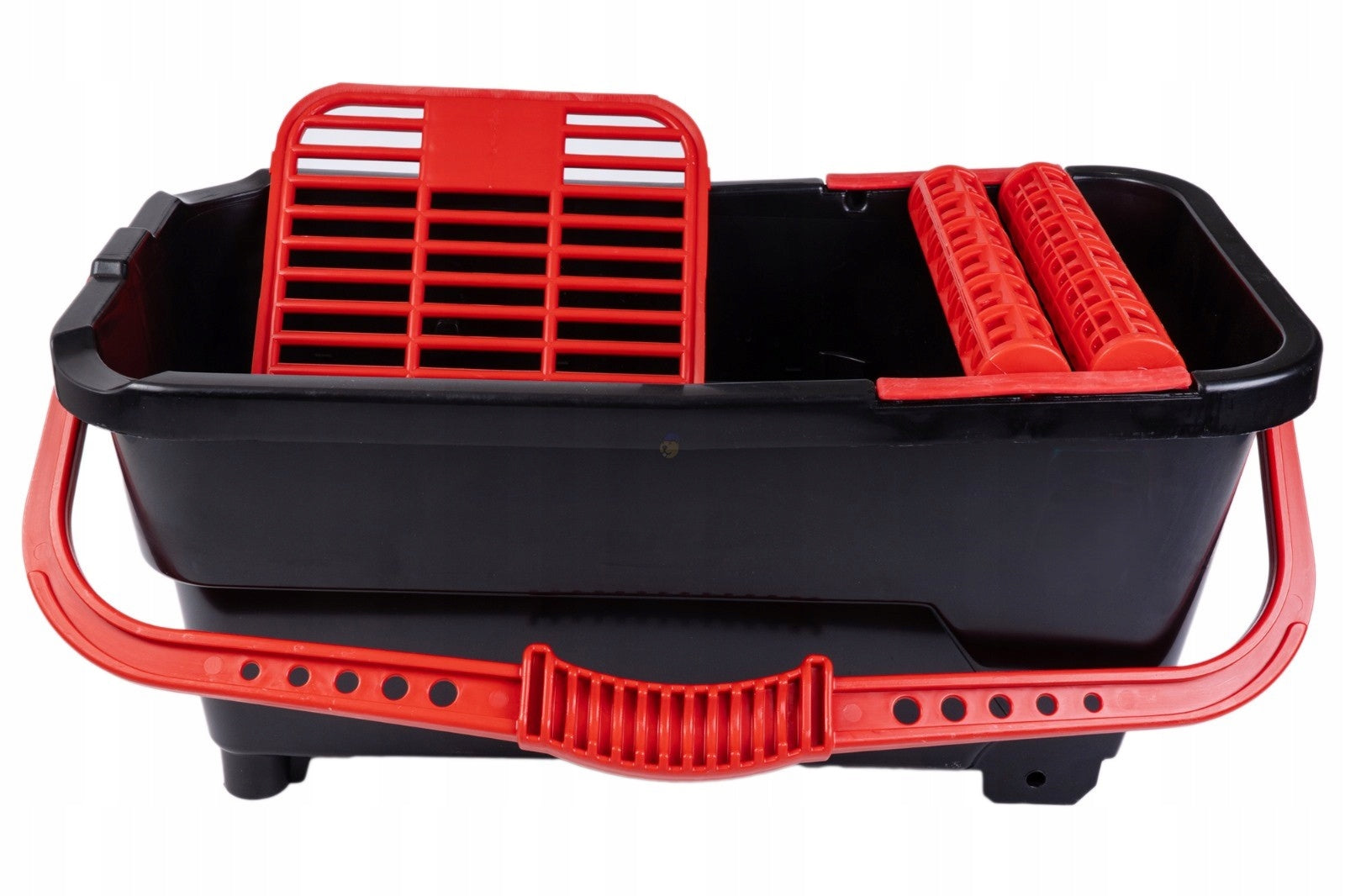 19L GROUTING BUCKET TILE SET WITH GRILLE AND ROLLERS OLEJNIK Manufacturer code ZGPP