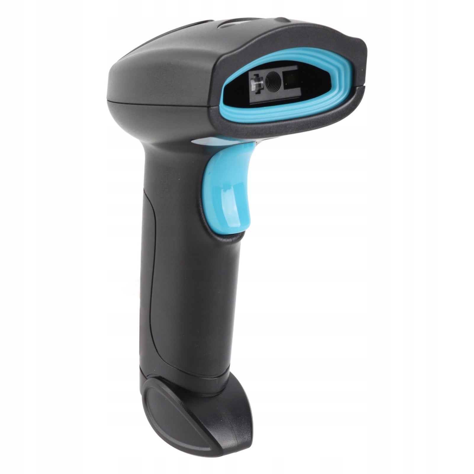1D 2D Barcode Scanner 2.4G Wireless Handheld Code CODE HU Brand no brand