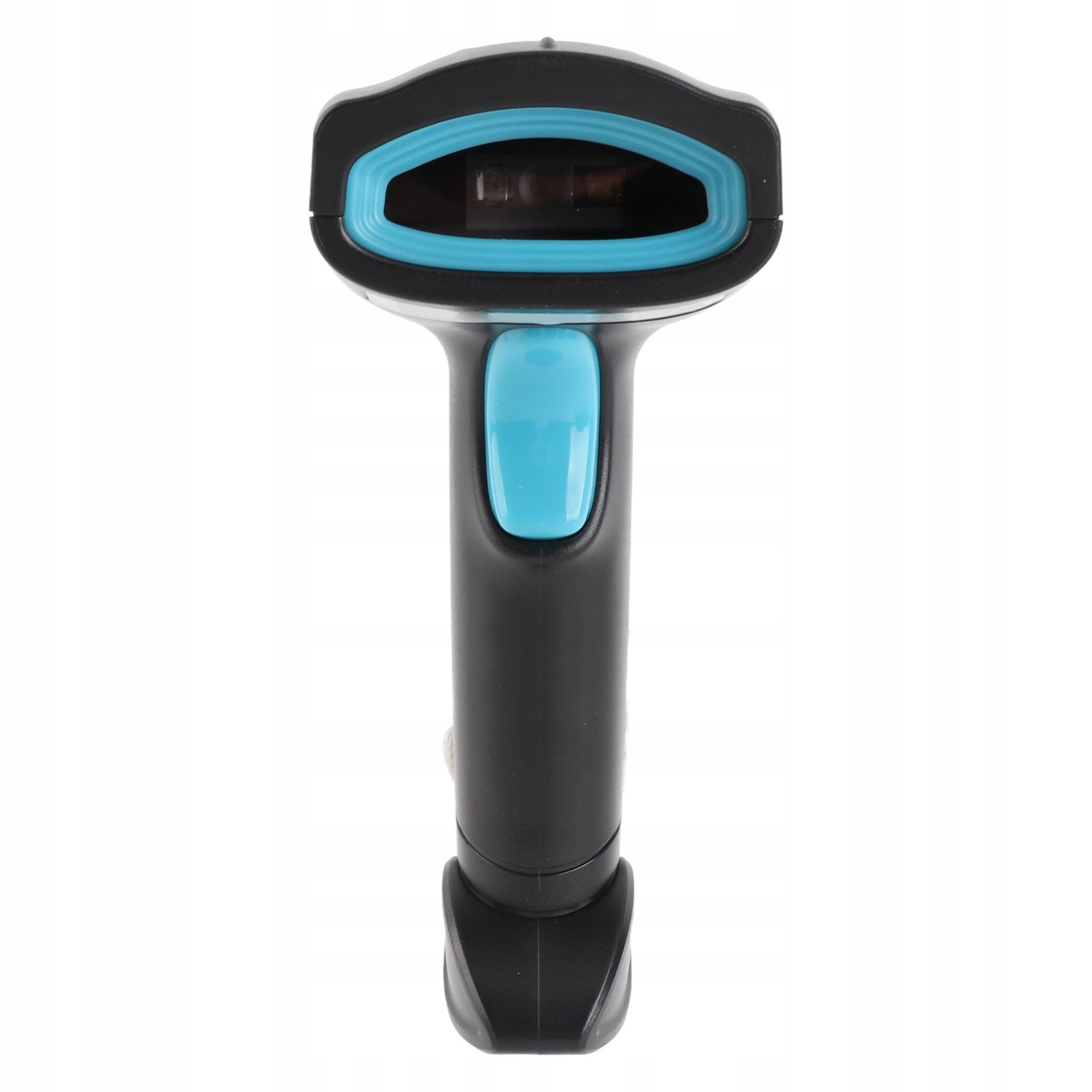 1D 2D Barcode Scanner 2.4G Wireless Handheld Code CODE HU Printing technology other