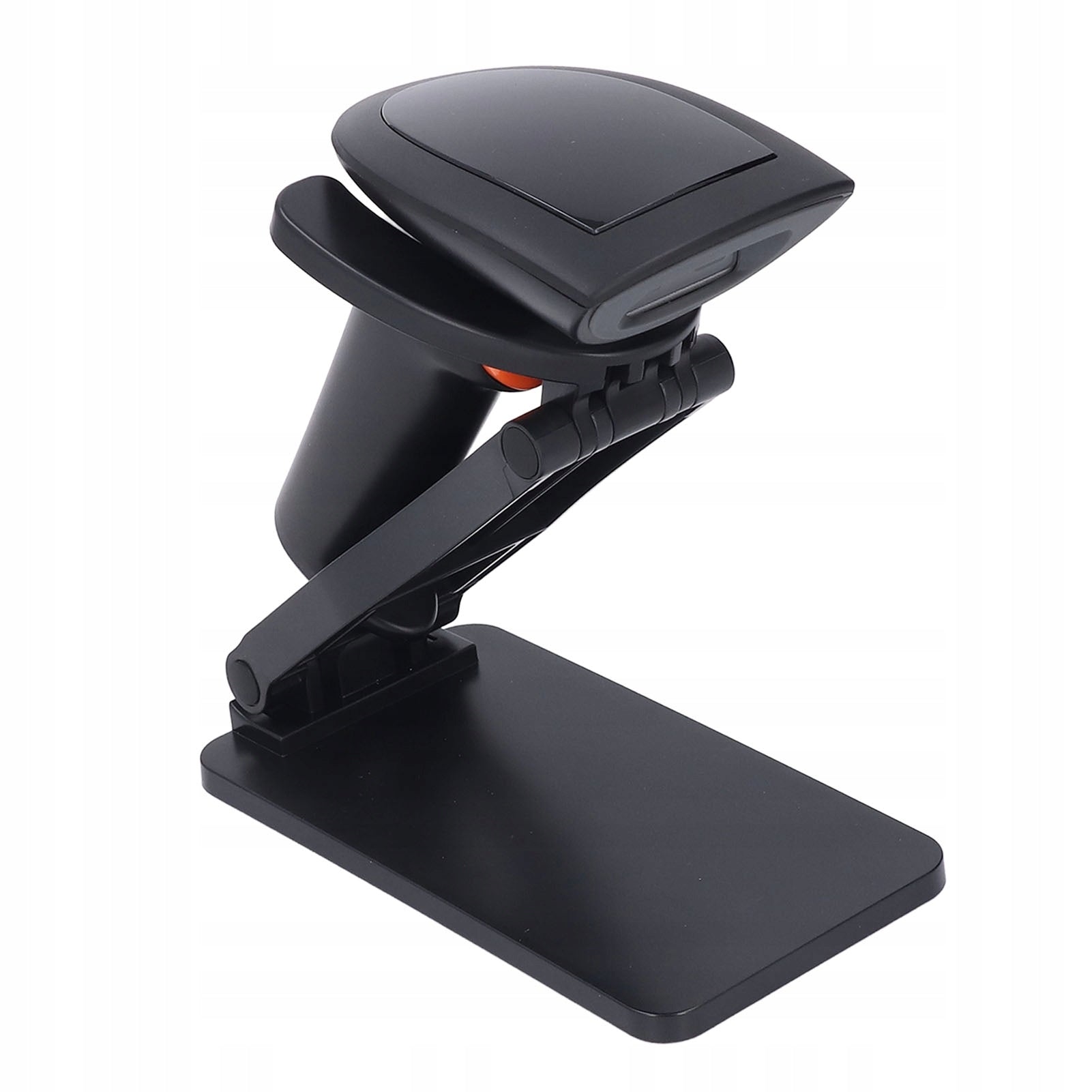 1D 2D Barcode Scanner 2,4GB BT USB Wireless and FX Printing technology other