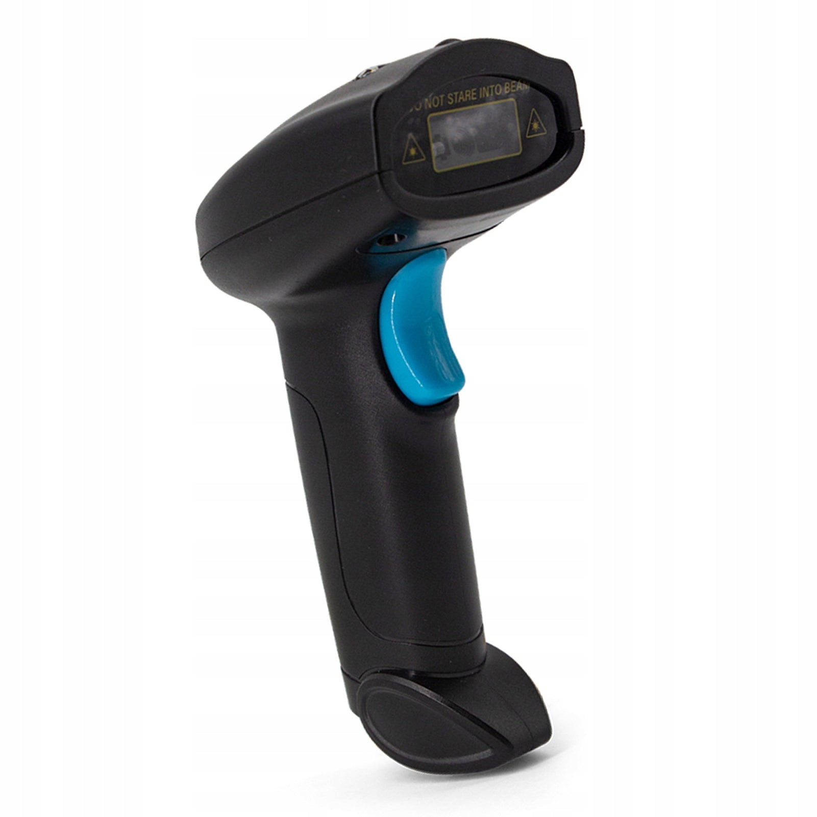 1D 2D Barcode Scanner Portable USB Wirelss Reader Bar Code F8