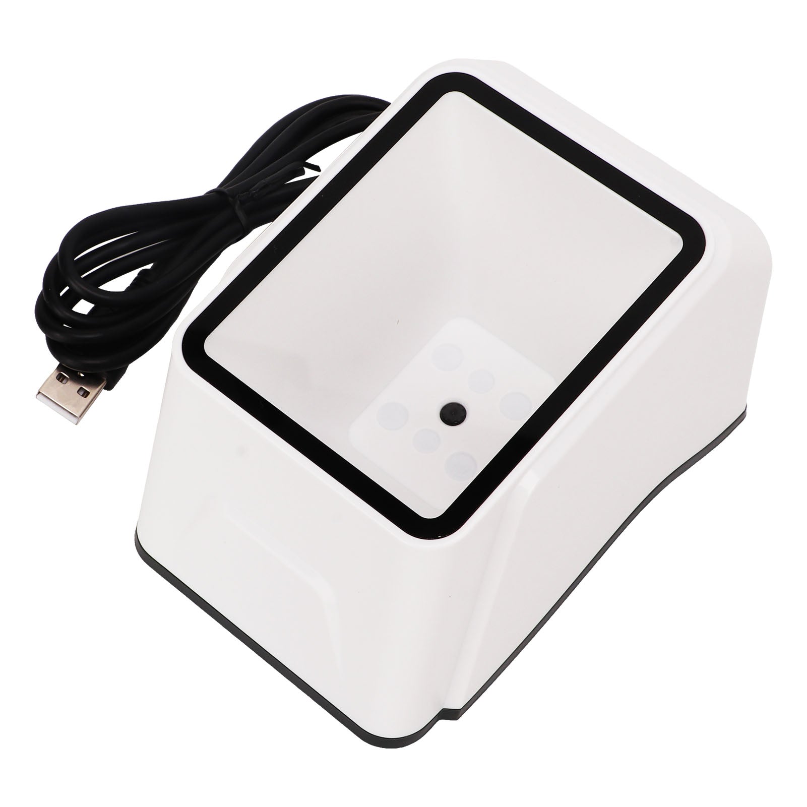 1D 2D Barcode Scanner Ultra Decoding Automatic 1N Scanner Brand no brand
