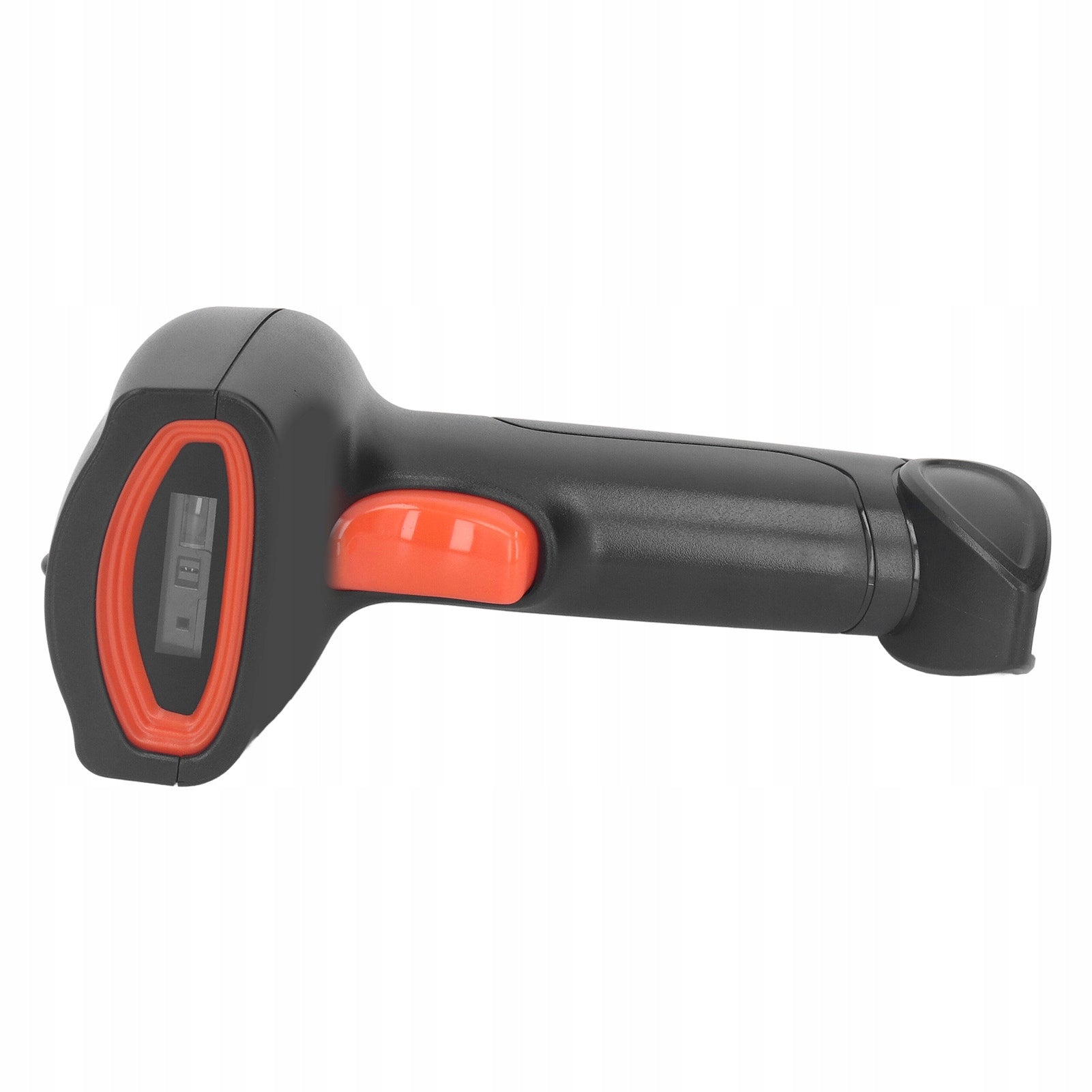1D Barcode Scanner 2.4G Wireless Bluetooth CCD Scan 5B Printing technology other