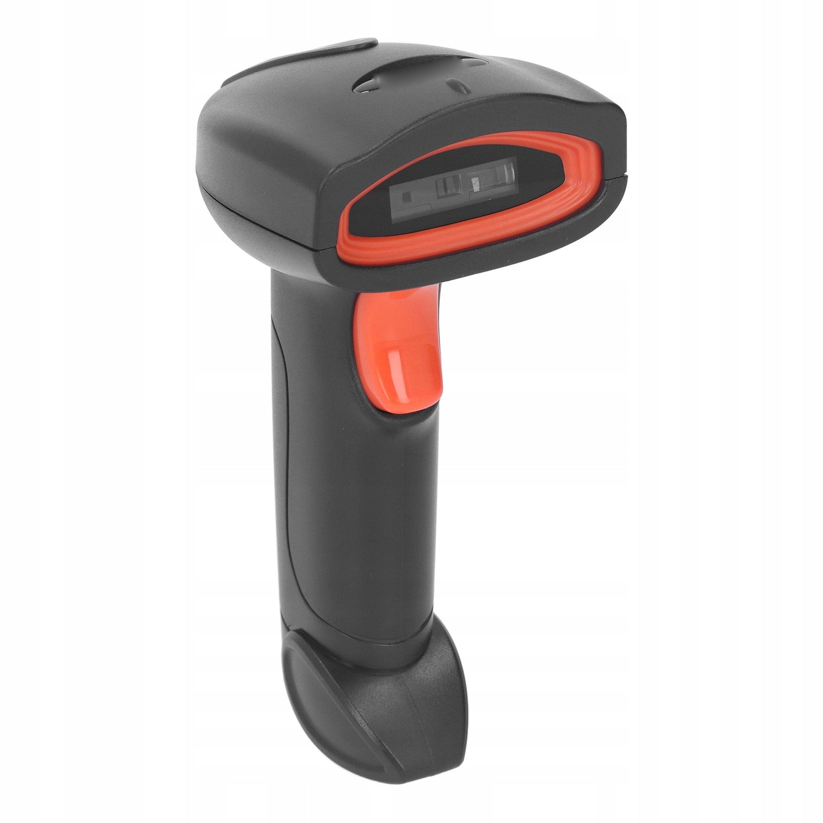 1D Barcode Scanner 2.4G Wireless Bluetooth CCD Scanner U0