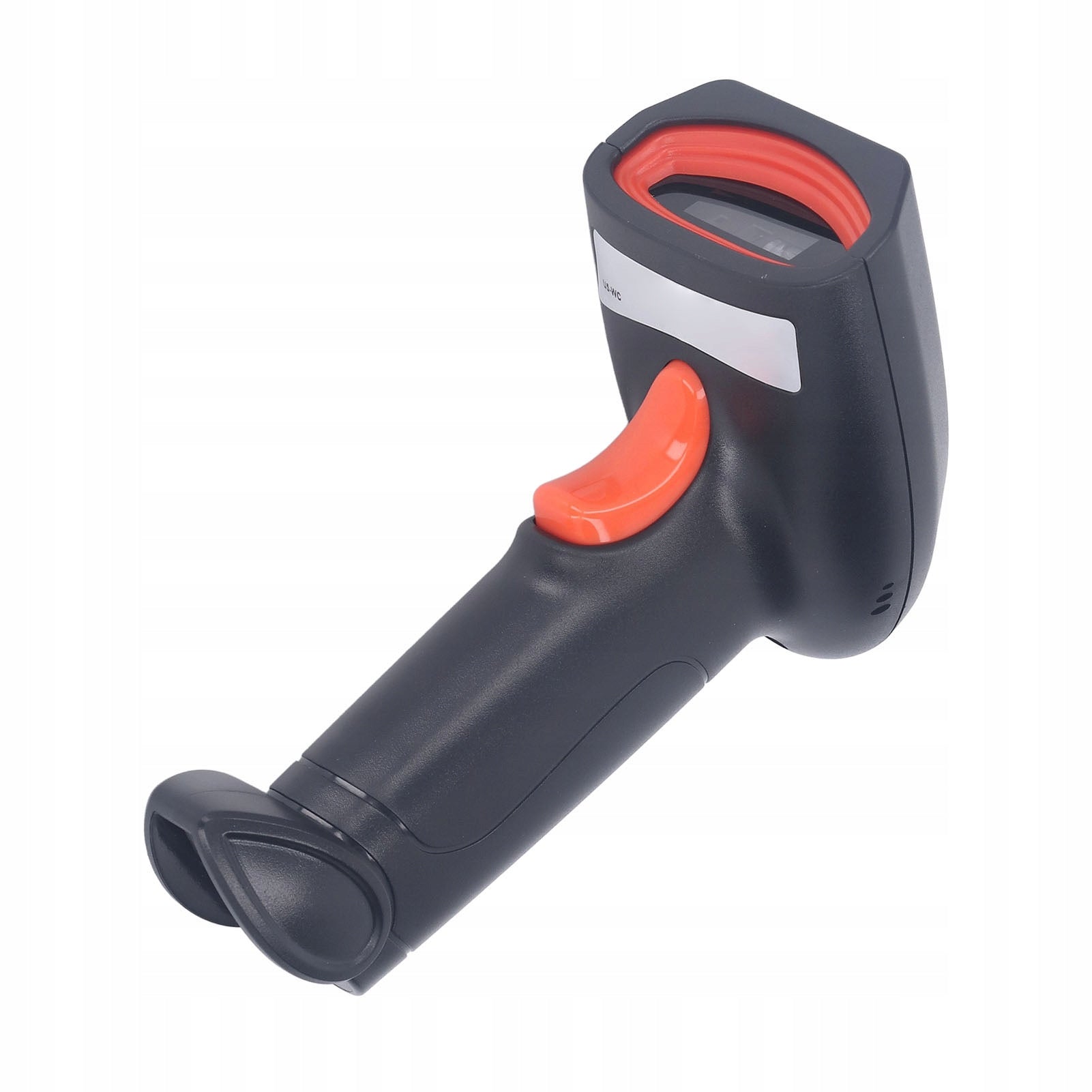 1D Barcode Scanner 2.4G Wireless Red Light D1 Brand no brand