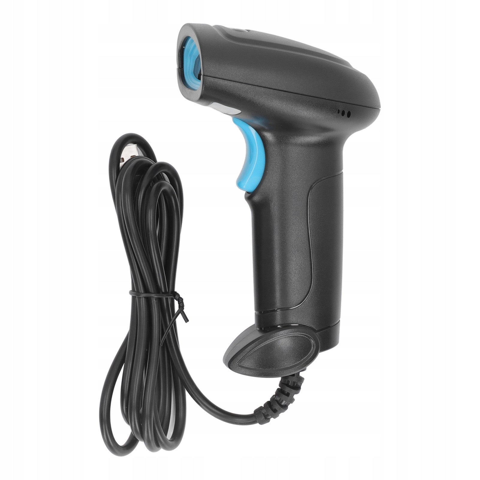 1D Barcode Scanner CCD Scanning Gun Handheld JZ Reader Brand no brand